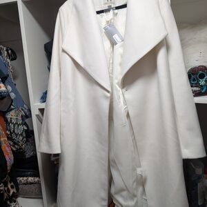 Worthington Ivory Outerwear